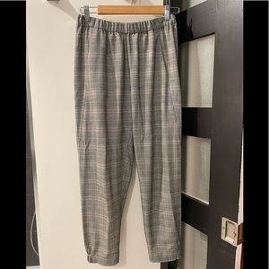 Aritzia dexter pant size 4